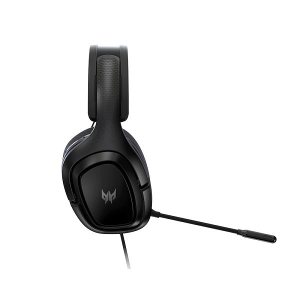Acer Predator Galea 365 Headset Bedraad Hoofdband Gamen Zwart (GP.HDS11.01L)