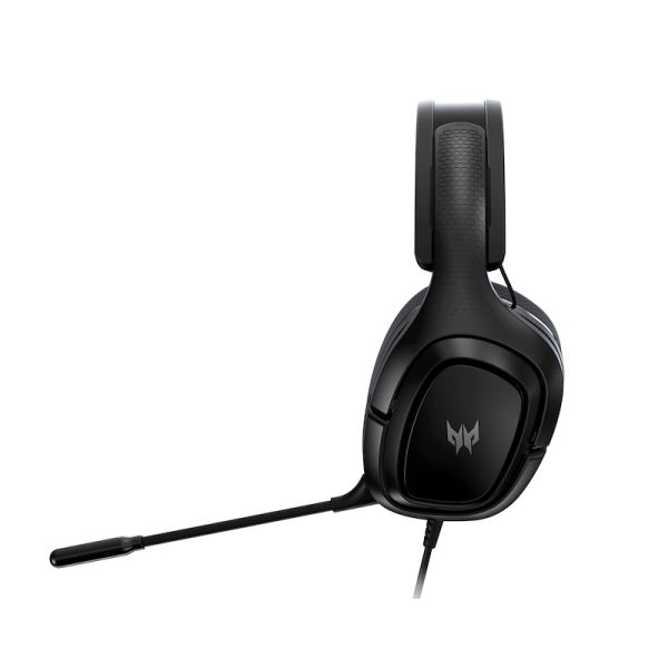 Acer Predator Galea 365 Headset Bedraad Hoofdband Gamen Zwart (GP.HDS11.01L)