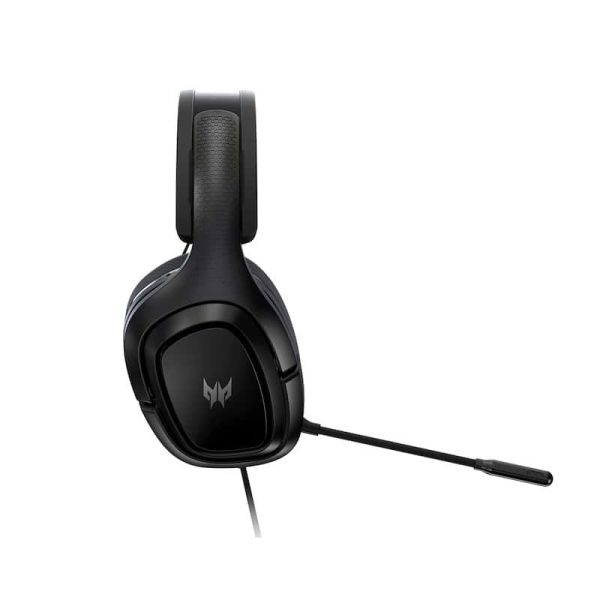 Acer Predator Galea 365 Headset Bedraad Hoofdband Gamen Zwart (GP.HDS11.01L) Acer Predator Galea 365 Headset Bedraad Hoofdband Gamen Zwart (GP.HDS11.01L)