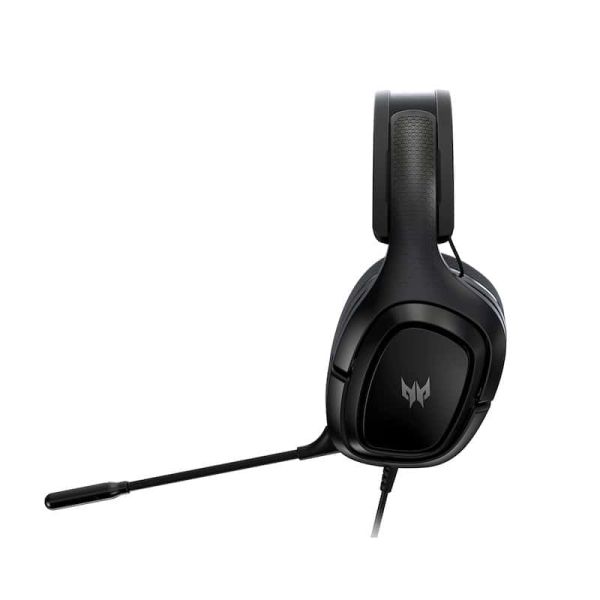 Acer Predator Galea 365 Headset Bedraad Hoofdband Gamen Zwart (GP.HDS11.01L)