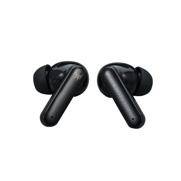 Acer Predator Galea 330 Headset Draadloos In-ear Gamen Bluetooth Zwart (GP.HDS11.01P)