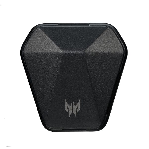 Acer Predator Galea 330 Headset Draadloos In-ear Gamen Bluetooth Zwart (GP.HDS11.01P)