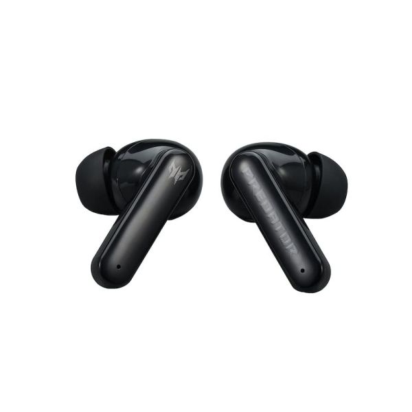 Acer Predator Galea 330 Headset Draadloos In-ear Gamen Bluetooth Zwart (GP.HDS11.01P) Acer Predator Galea 330 Headset Draadloos In-ear Gamen Bluetooth Zwart (GP.HDS11.01P)