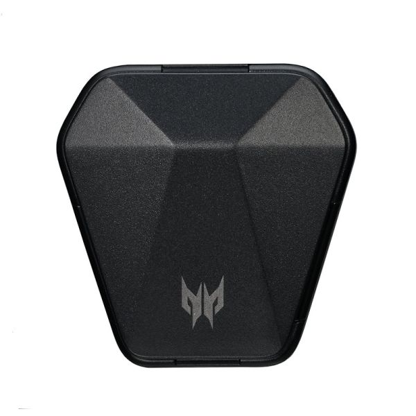 Acer Predator Galea 330 Headset Draadloos In-ear Gamen Bluetooth Zwart (GP.HDS11.01P) Acer Predator Galea 330 Headset Draadloos In-ear Gamen Bluetooth Zwart (GP.HDS11.01P)