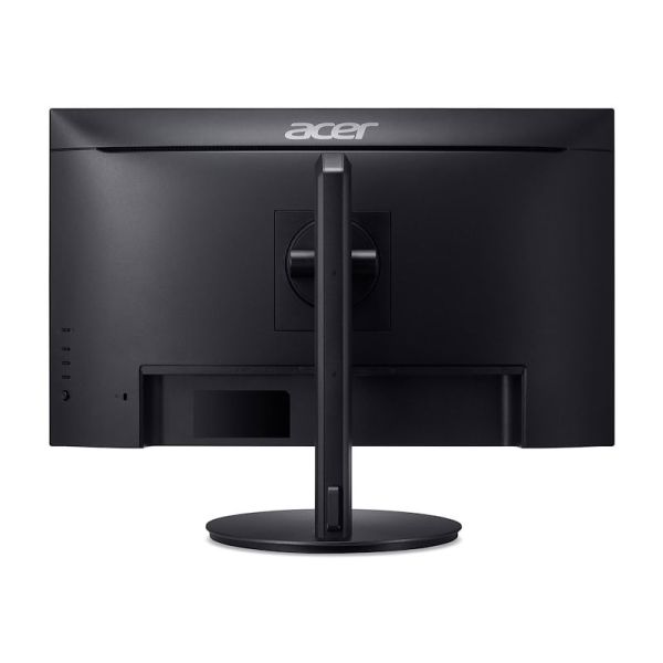 Acer CB2 CB272UE3bmiiprx computer monitor 68,6 cm (27") 2560 x 1440 Pixels Full HD LCD Zwart (UM.HB2EE.334)