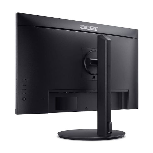 Acer CB2 CB272UE3bmiiprx computer monitor 68,6 cm (27") 2560 x 1440 Pixels Full HD LCD Zwart (UM.HB2EE.334)