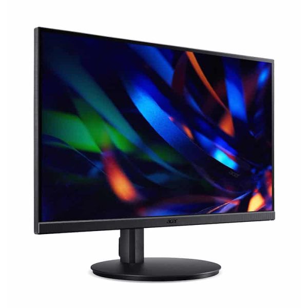 Acer CB2 CB272UE3bmiiprx computer monitor 68,6 cm (27") 2560 x 1440 Pixels Full HD LCD Zwart (UM.HB2EE.334)
