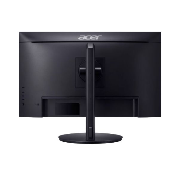 Acer CB2 UM.QB2EE.322 computer monitor 60,5 cm (23.8") 1920 x 1080 Pixels Full HD LCD Zwart (UM.QB2EE.322)