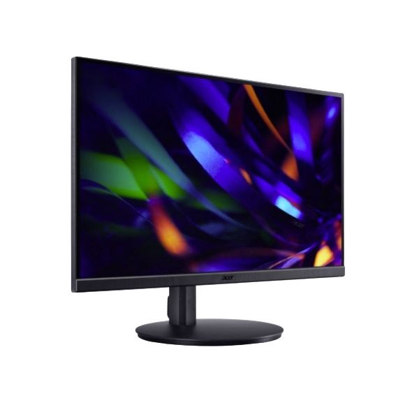 Acer CB2 UM.QB2EE.322 computer monitor 60,5 cm (23.8") 1920 x 1080 Pixels Full HD LCD Zwart (UM.QB2EE.322)