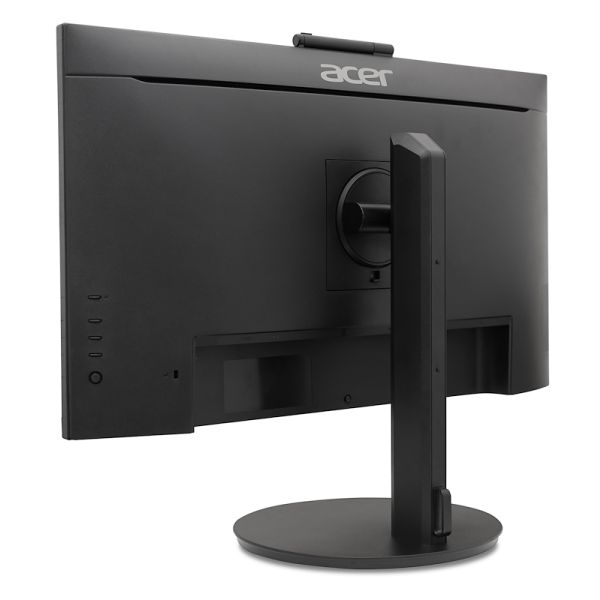 Acer CB2 UM.QB2EE.322 computer monitor 60,5 cm (23.8") 1920 x 1080 Pixels Full HD LCD Zwart (UM.QB2EE.322)