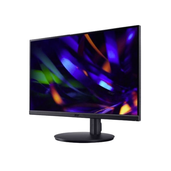 Acer CB2 UM.QB2EE.322 computer monitor 60,5 cm (23.8") 1920 x 1080 Pixels Full HD LCD Zwart (UM.QB2EE.322)