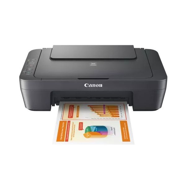 Canon PIXMA MG2556S Inkjet A4 4800 x 600 DPI (0727C076)