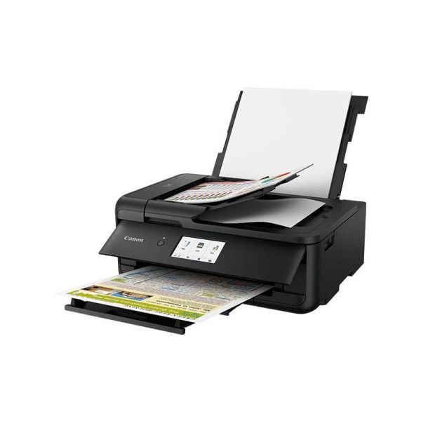 Canon PIXMA TS9550a Inkjet A3 4800 x 1200 DPI Wifi (2988C036)