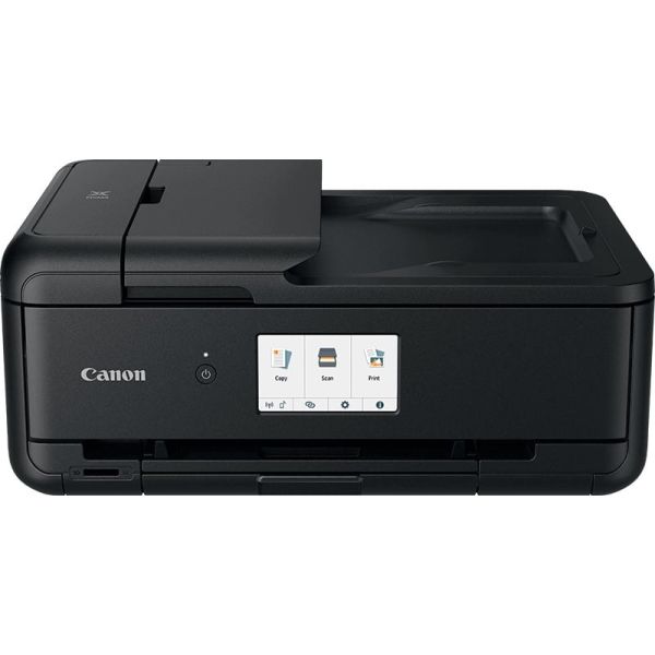 Canon PIXMA TS9550a Inkjet A3 4800 x 1200 DPI Wifi (2988C036)