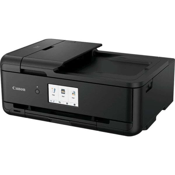 Canon PIXMA TS9550a Inkjet A3 4800 x 1200 DPI Wifi (2988C036)