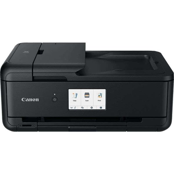 Canon PIXMA TS9550a Inkjet A3 4800 x 1200 DPI Wifi (2988C036)