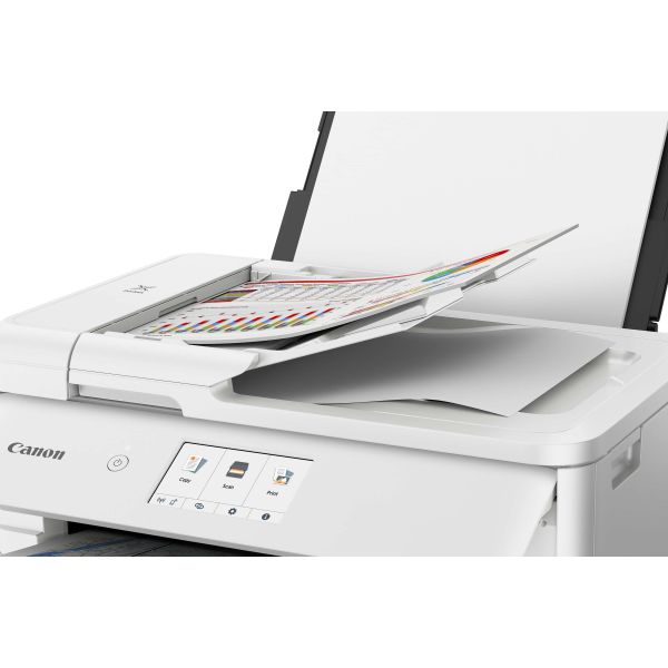 Canon PIXMA TS9551Ca Inkjet A3 4800 x 1200 DPI Wifi (2988C056) Canon PIXMA TS9551Ca Inkjet A3 4800 x 1200 DPI Wifi (2988C056)