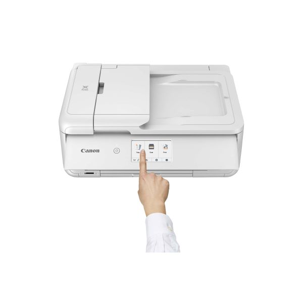 Canon PIXMA TS9551Ca Inkjet A3 4800 x 1200 DPI Wifi (2988C056)