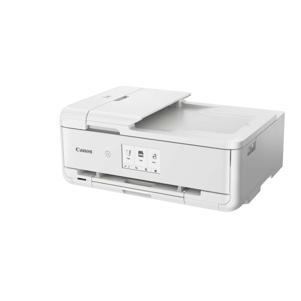 Canon PIXMA TS9551Ca Inkjet A3 4800 x 1200 DPI Wifi (2988C056) Canon PIXMA TS9551Ca Inkjet A3 4800 x 1200 DPI Wifi (2988C056)