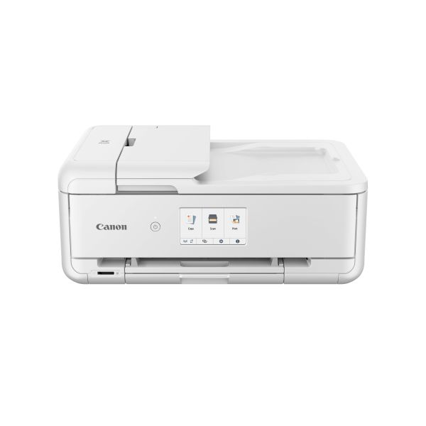 Canon PIXMA TS9551Ca Inkjet A3 4800 x 1200 DPI Wifi (2988C056) Canon PIXMA TS9551Ca Inkjet A3 4800 x 1200 DPI Wifi (2988C056)