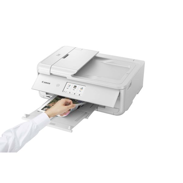Canon PIXMA TS9551Ca Inkjet A3 4800 x 1200 DPI Wifi (2988C056)