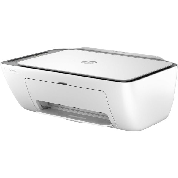 HP DeskJet 2820e All-in-One printer, Kleur, Printer voor Home, Printen, kopiëren, scannen, Scans naar pdf (588K9B)
