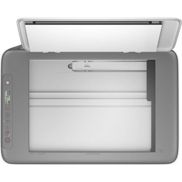 HP DeskJet 2820e All-in-One printer, Kleur, Printer voor Home, Printen, kopiëren, scannen, Scans naar pdf (588K9B)