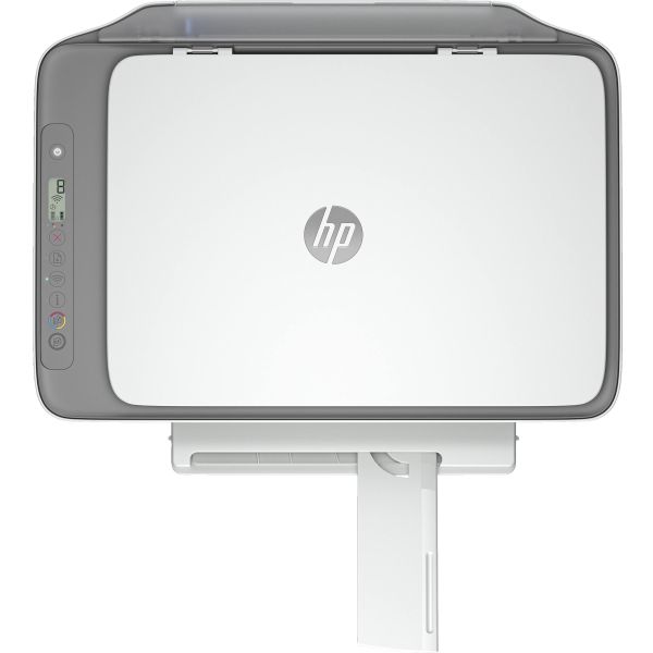 HP DeskJet 2820e All-in-One printer, Kleur, Printer voor Home, Printen, kopiëren, scannen, Scans naar pdf (588K9B)