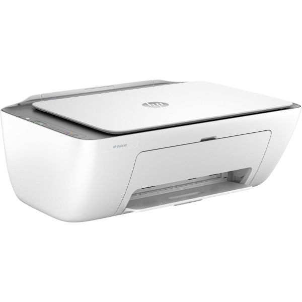 HP DeskJet 2820e All-in-One printer, Kleur, Printer voor Home, Printen, kopiëren, scannen, Scans naar pdf (588K9B)