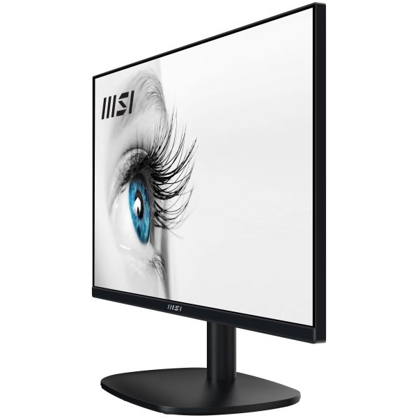 MSI Pro MP245V computer monitor 60,5 cm (23.8") 1920 x 1080 Pixels Full HD LCD Zwart (PRO MP245V)
