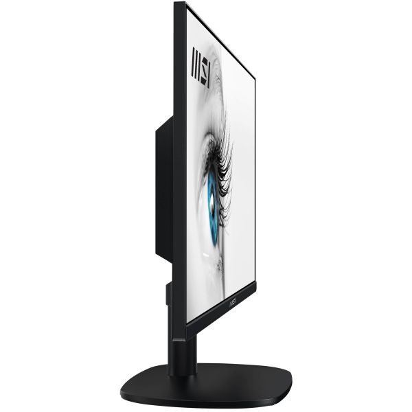 MSI Pro MP245V computer monitor 60,5 cm (23.8") 1920 x 1080 Pixels Full HD LCD Zwart (PRO MP245V)