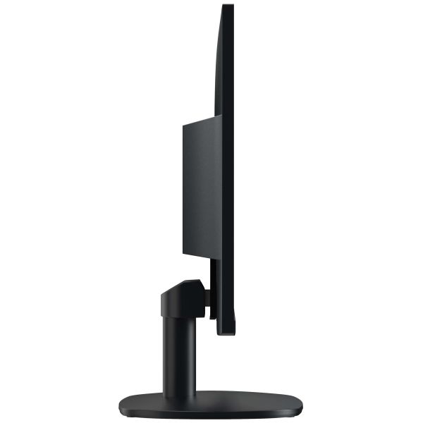 MSI Pro MP245V computer monitor 60,5 cm (23.8") 1920 x 1080 Pixels Full HD LCD Zwart (PRO MP245V)