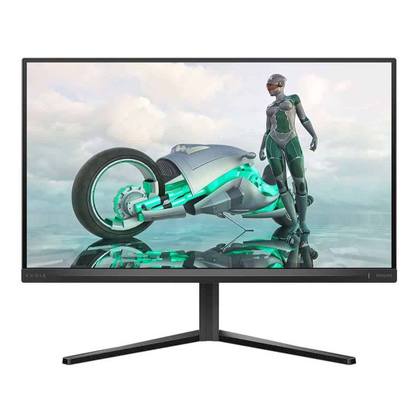 Philips Evnia 27M2N3200A/00 LED display 68,6 cm (27") 1920 x 1080 Pixels Full HD LCD Zwart (27M2N3200A/00)