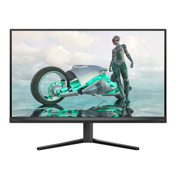 Philips Evnia 27M2N3200S/00 LED display 68,6 cm (27") 1920 x 1080 Pixels Full HD LCD Zwart (27M2N3200S/00)