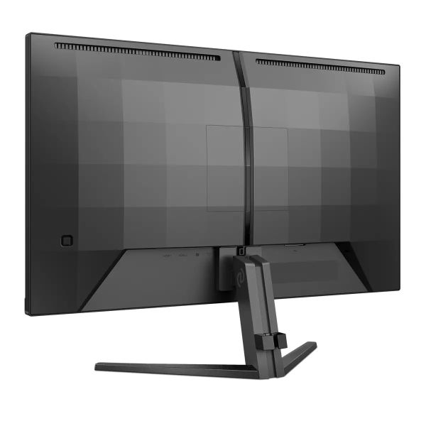 Philips Evnia 27M2N3200S/00 computer monitor 68,6 cm (27") 1920 x 1080 Pixels Full HD LCD Zwart (27M2N3200S/00) Philips Evnia 27M2N3200S/00 computer monitor 68,6 cm (27") 1920 x 1080 Pixels Full HD LCD Zwart (27M2N3200S/00)