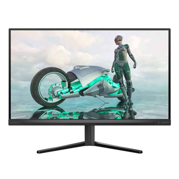Philips Evnia 27M2N3500NL/00 LED display 68,6 cm (27") 2560 x 1440 Pixels Quad HD LCD Grijs (27M2N3500NL/00)