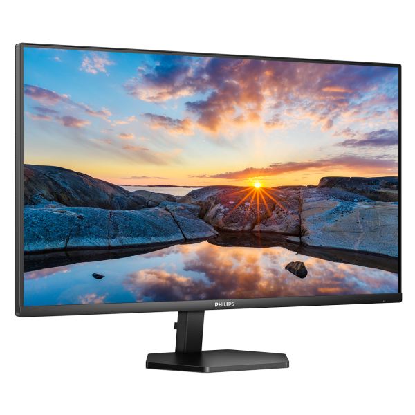 Philips 3000 series 32E1N3100LA/00 computer monitor 80 cm (31.5") 1920 x 1080 Pixels Full HD LCD Zwart (32E1N1800LA/00) Philips 3000 series 32E1N3100LA/00 computer monitor 80 cm (31.5") 1920 x 1080 Pixels Full HD LCD Zwart (32E1N1800LA/00)