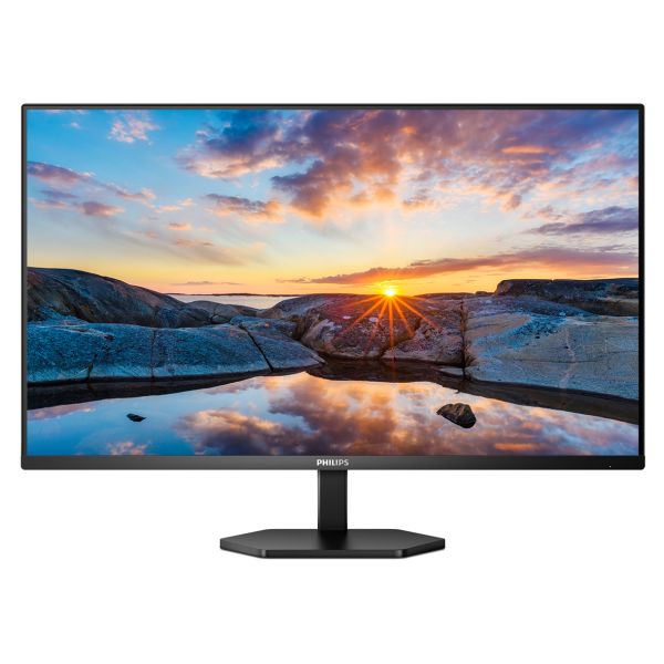 Philips 3000 series 32E1N3100LA/00 computer monitor 80 cm (31.5") 1920 x 1080 Pixels Full HD LCD Zwart (32E1N1800LA/00) Philips 3000 series 32E1N3100LA/00 computer monitor 80 cm (31.5") 1920 x 1080 Pixels Full HD LCD Zwart (32E1N1800LA/00)