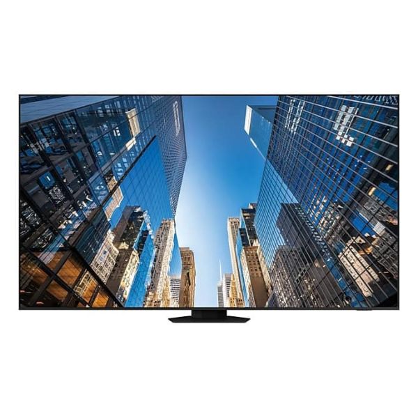 Samsung 98" UHD Smart Signage QE98C (LH98QECEDGCXEN)