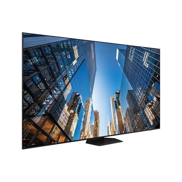 Samsung 98" UHD Smart Signage QE98C (LH98QECEDGCXEN)