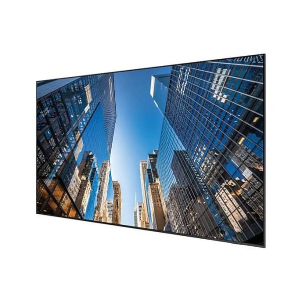 Samsung 98" UHD Smart Signage QE98C (LH98QECEDGCXEN)