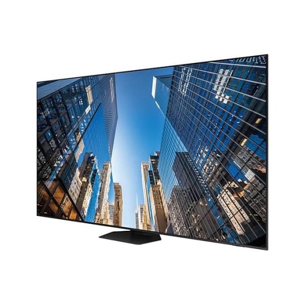Samsung 98" UHD Smart Signage QE98C (LH98QECEDGCXEN)