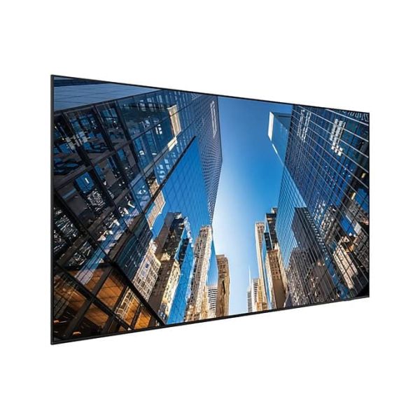 Samsung 98" UHD Smart Signage QE98C (LH98QECEDGCXEN)