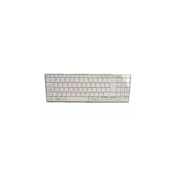 HP SPS-HE Moonraker USB Wired KB DrapeCZ-SL (L21478-CG1)