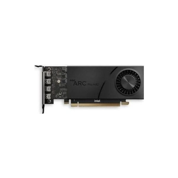 HP Intel Arc A380 6GB GDDR6 Videokaart (9Q6G0AA)