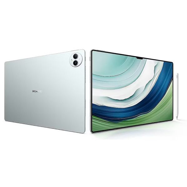 HUAWEI MatePad Pro 13.2 Zoll WiFi 12GB+512GB Grün inkl. Tastatur Tablet mit OLED-Display und HUAWEI SOUND™ (53013YGE)