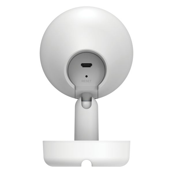 D-Link mydlink 2K QHD Wi-Fi-camera voor binnen DCS-8350LH (DCS-8350LH)