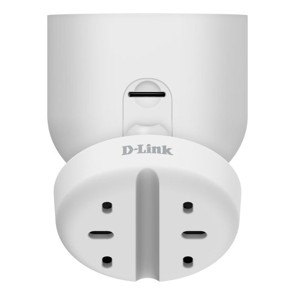 D-Link mydlink 2K QHD Wi-Fi-camera voor binnen DCS-8350LH (DCS-8350LH)