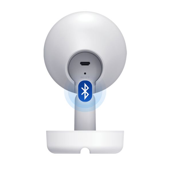 D-Link mydlink 2K QHD Wi-Fi-camera voor binnen DCS-8350LH (DCS-8350LH)