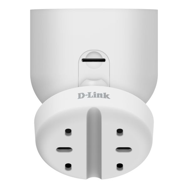 D-Link mydlink 2K QHD Wi-Fi-camera voor binnen DCS-8350LH (DCS-8350LH)